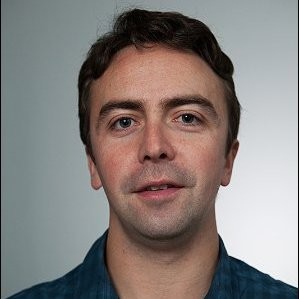 John Judge