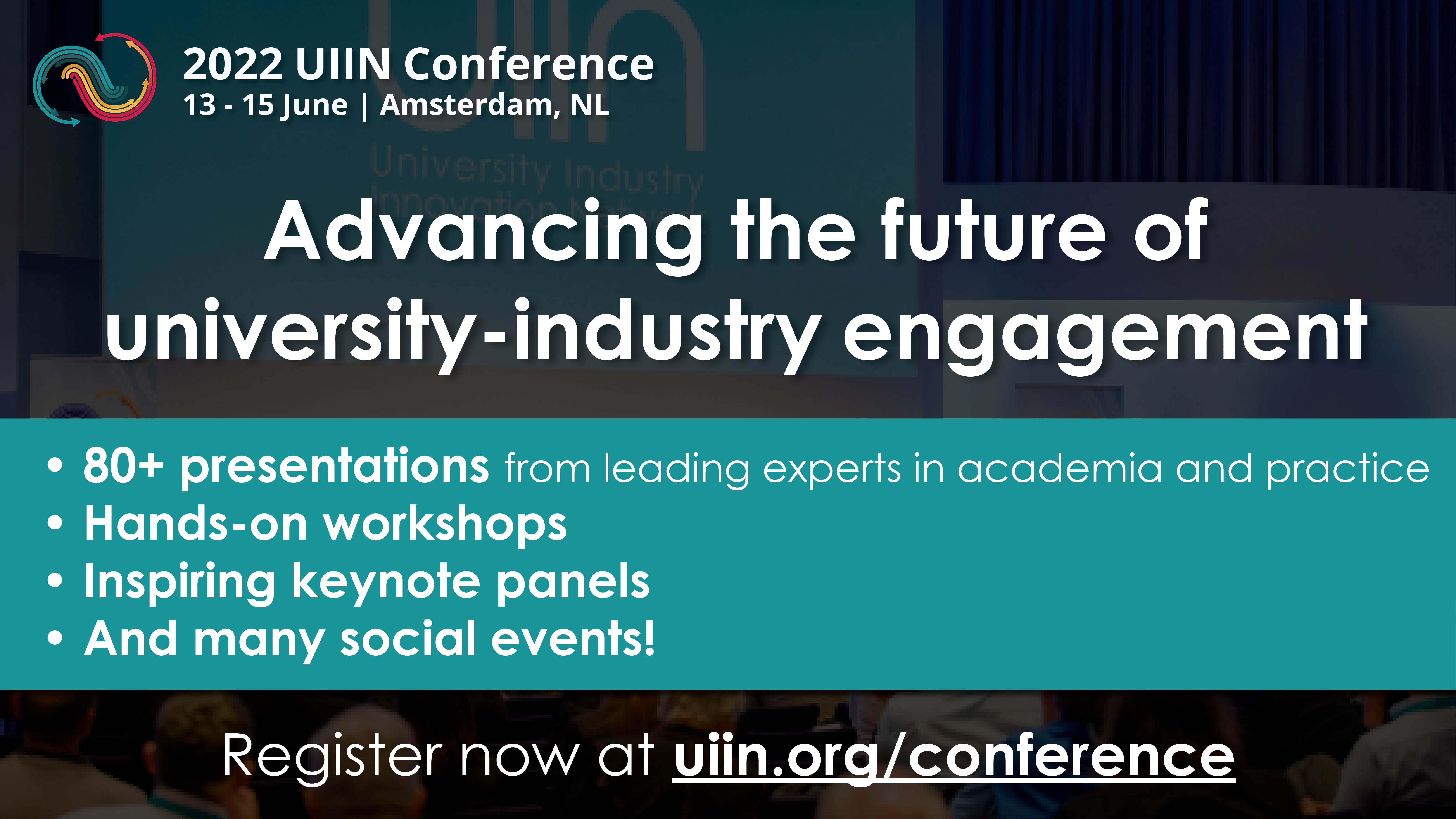 2022 UIIN Conference