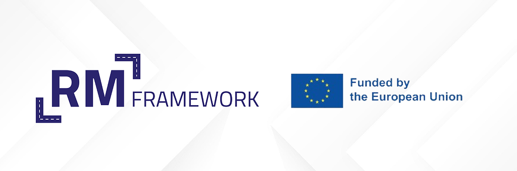 Announcement of RM Framework