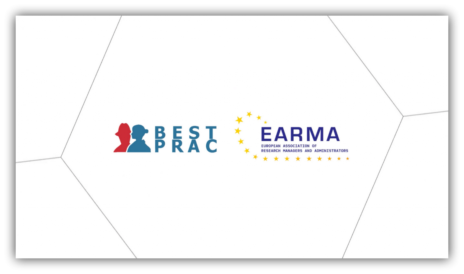 BESTPRAC and EARMA host 2nd joint virtual meeting