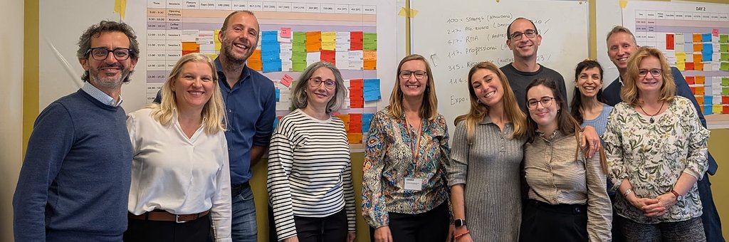 Building the EARMA Conference 2026 Programme in Utrecht