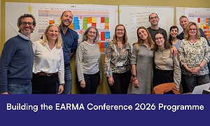 Building the EARMA Conference 2026 Programme in Utrecht