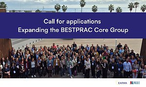 Call for applications: Expanding the BESTPRAC Core Group
