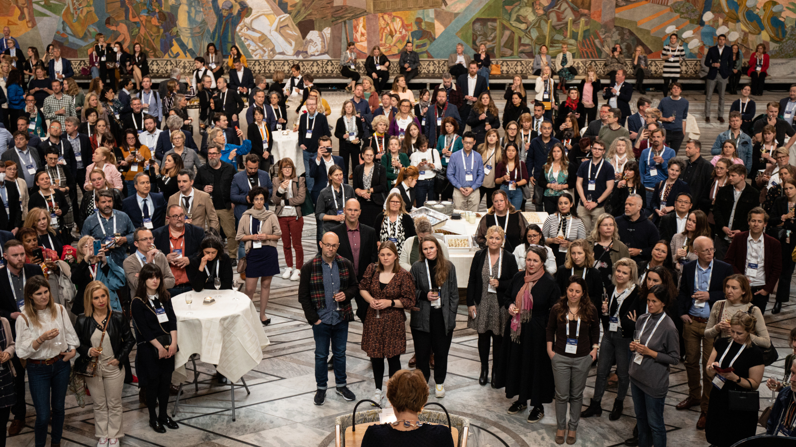Call for EARMA Conference 2024