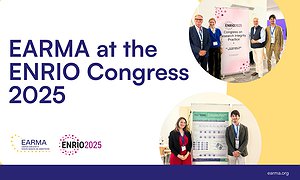 Collaboration for Research Integrity: EARMA at the ENRIO Congress 2025