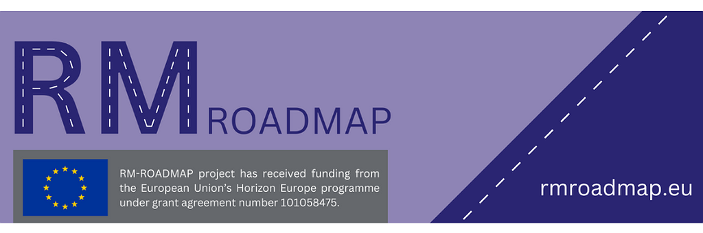 Did you miss the launch of the RM Roadmap project in Belgrade?