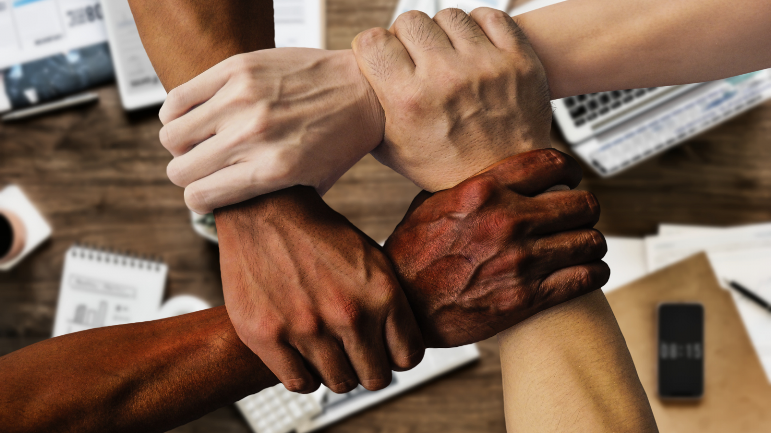 Improving Racial and Gender Diversity in Research Administration Leadership