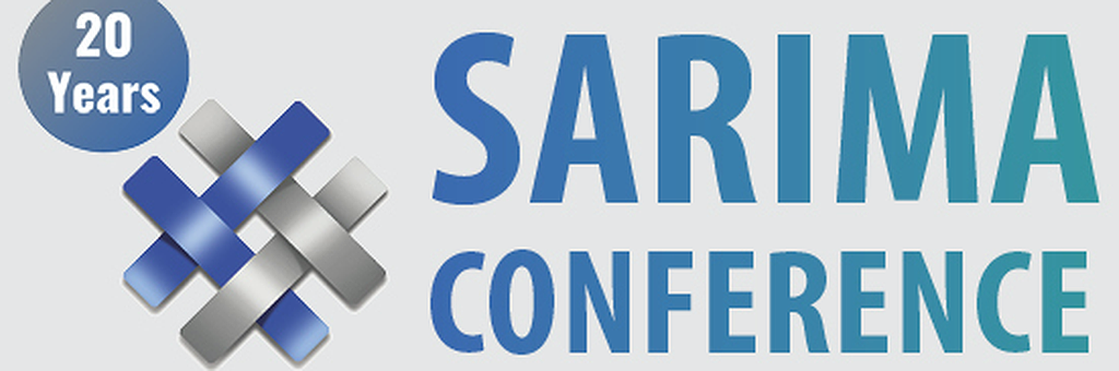 Draft programme available for the SARIMA Conference