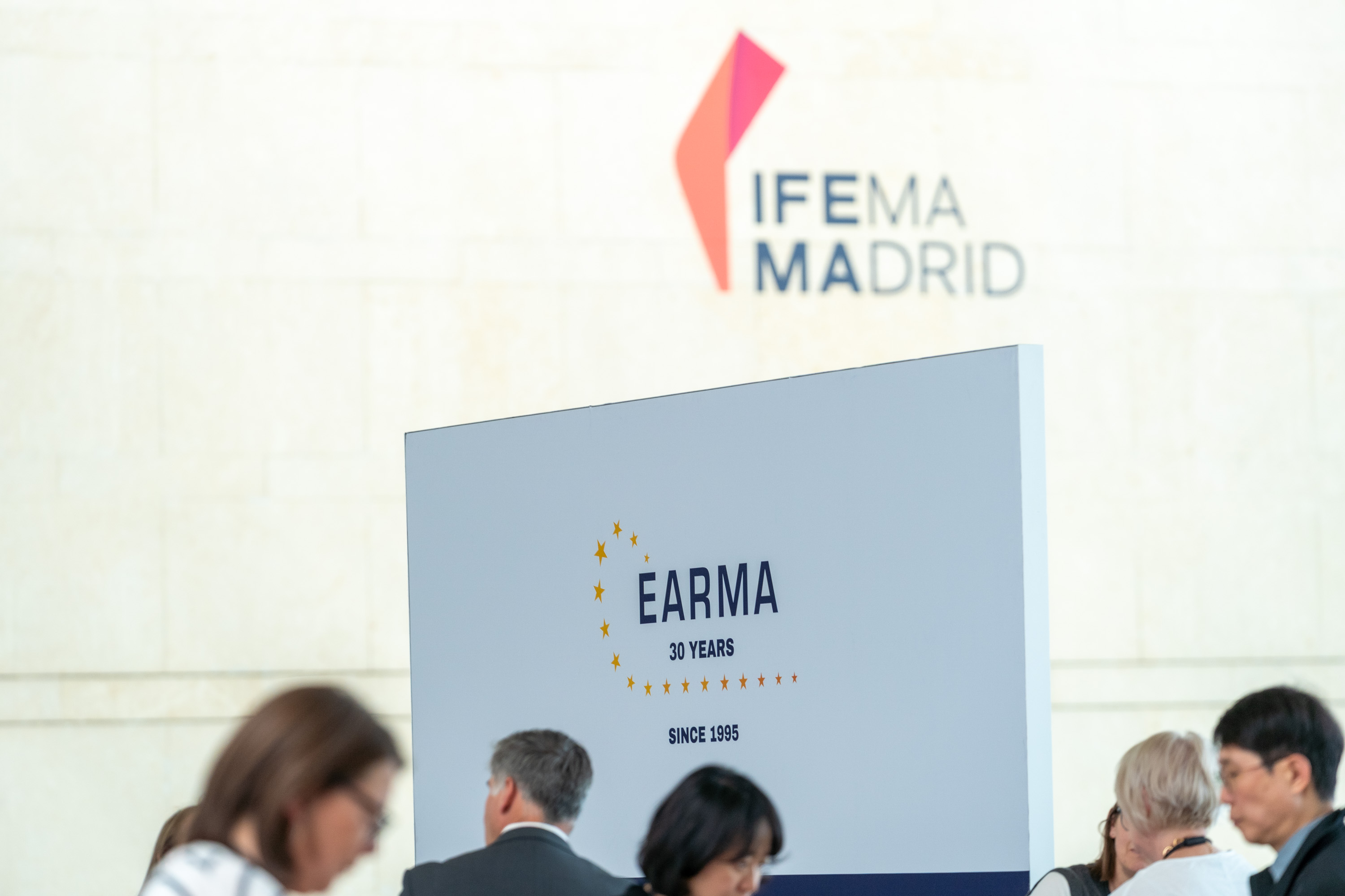 EARMA at 30: Celebrating Three Decades of Community, Growth and Impact