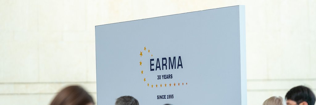 EARMA at 30: Celebrating Three Decades of Community, Growth and Impact