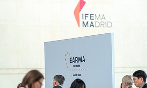 EARMA at 30: Celebrating Three Decades of Community, Growth and Impact