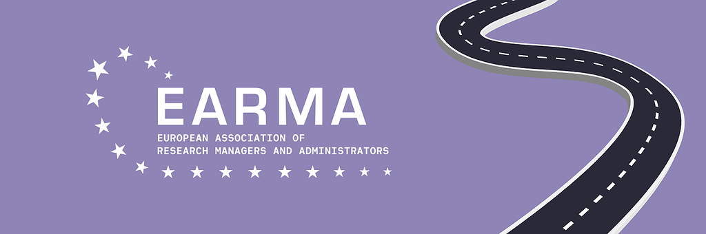 EARMA and partners RM ROADMAP project funded