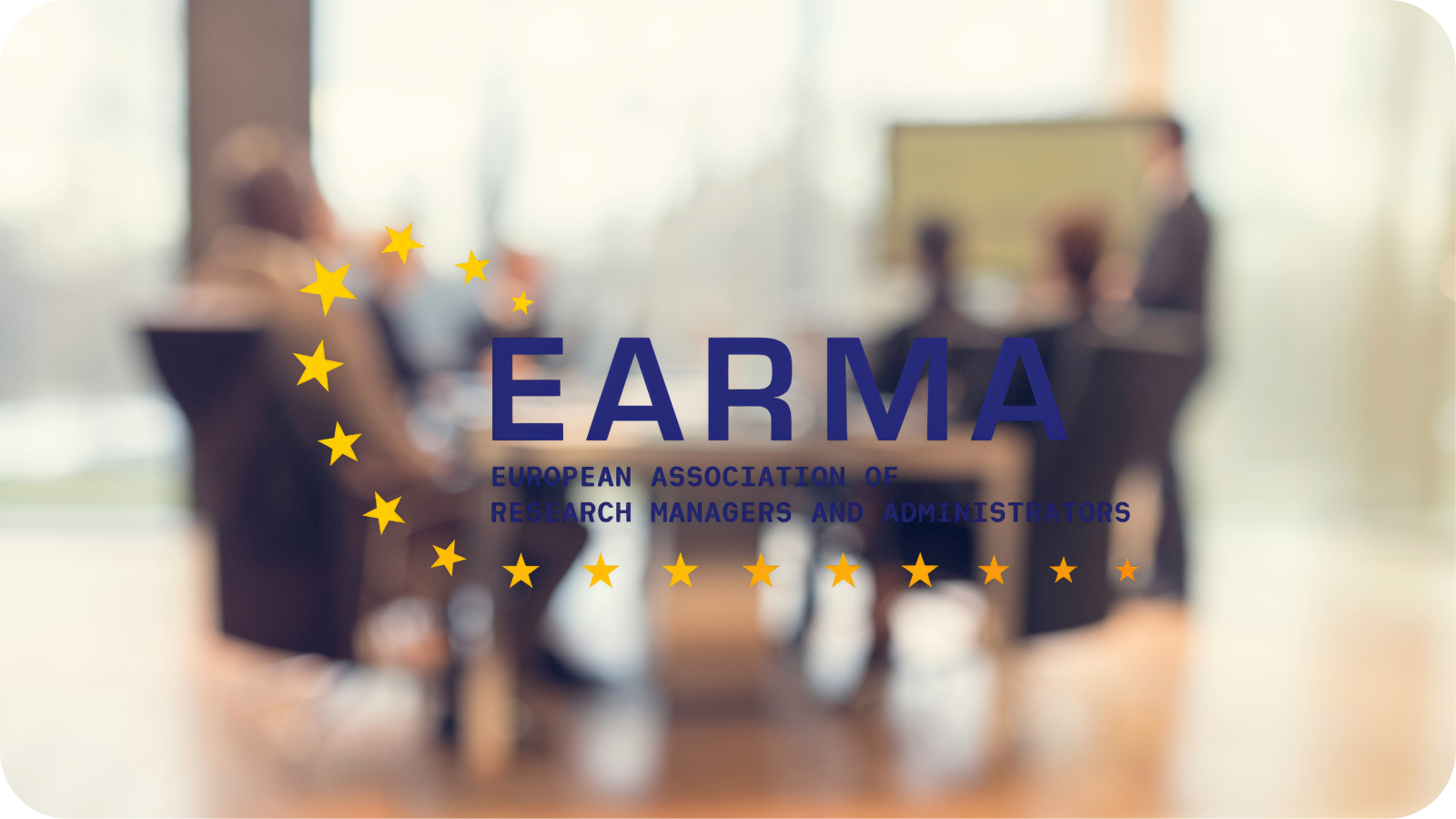 EARMA General Assembly announcement: Call for Chair, Board and Internal Auditors 2025