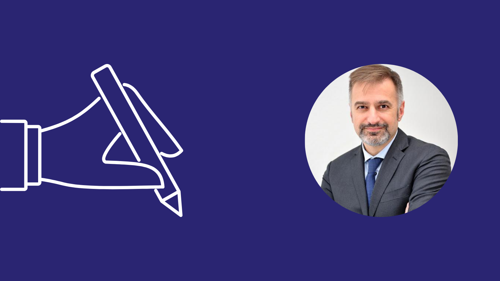 EARMA Conference spotlight - Keynote 1: EC Foresight Activity, with Juraj Nociar