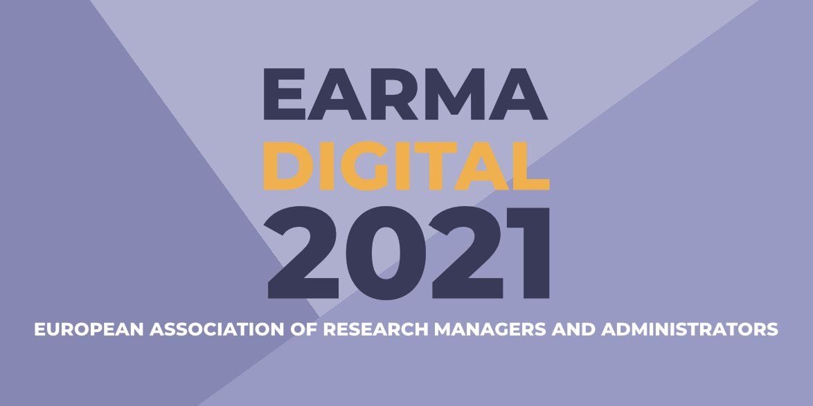 EARMA Digital Conference 2021 video library access