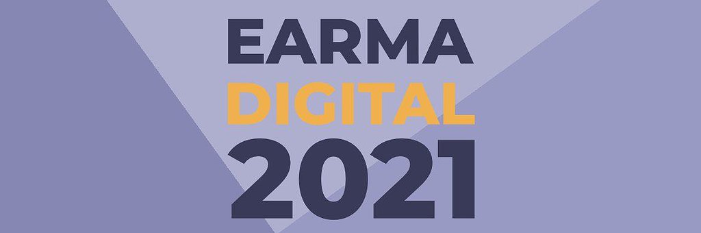 EARMA Digital Conference 2021 video library access