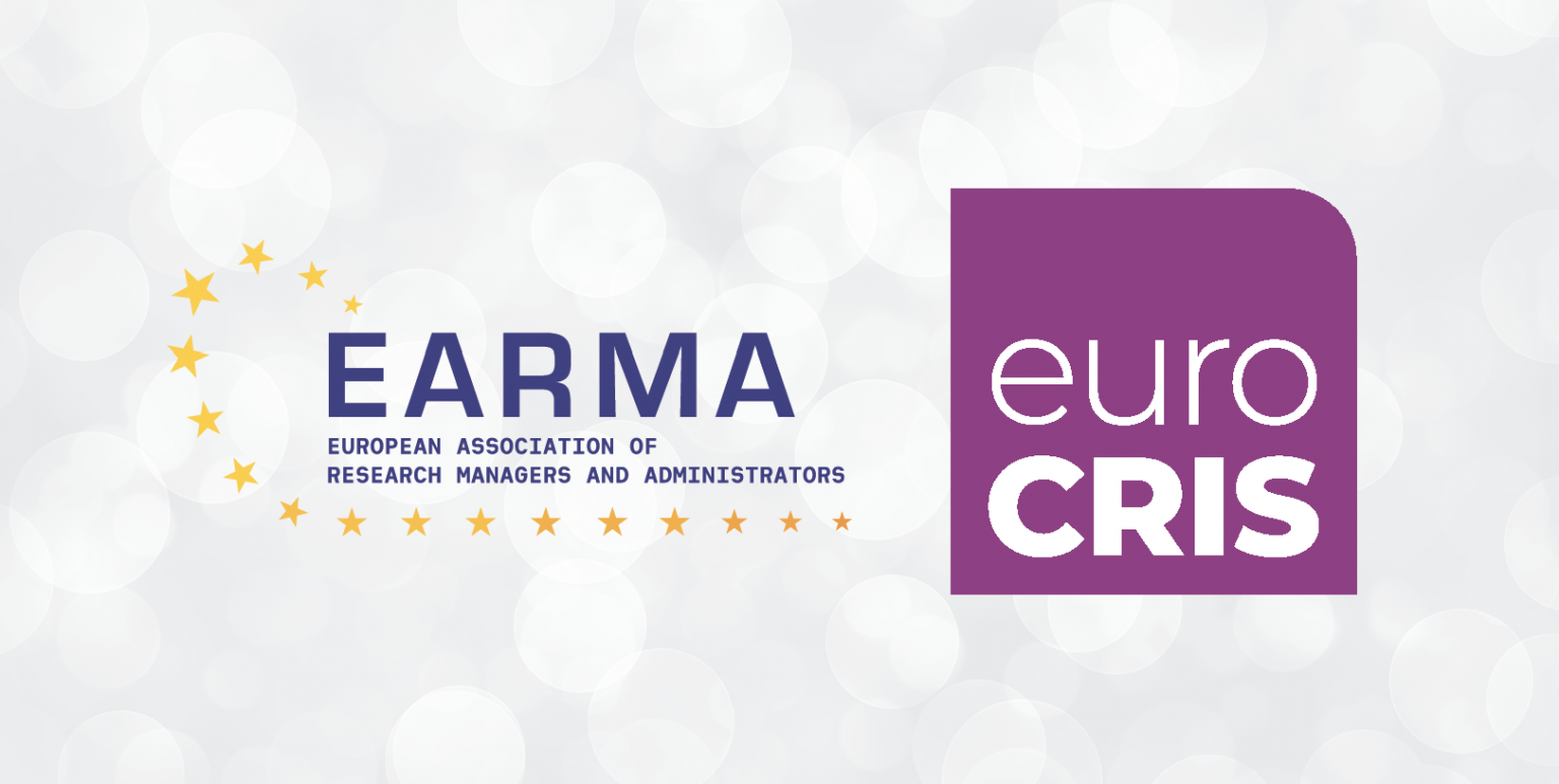 EARMA and euroCRIS announce new partnership