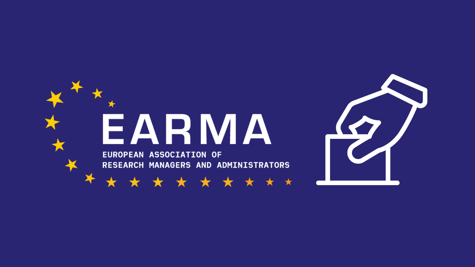 EARMA General Assembly 2022
