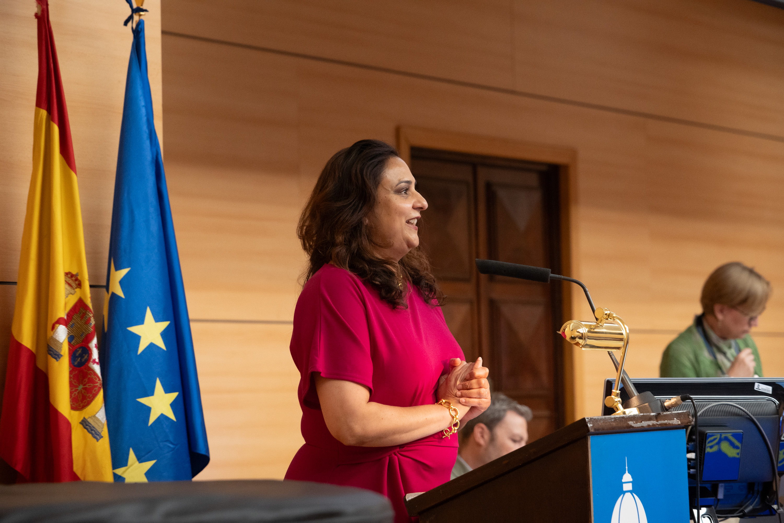 EARMA 2025 General Assembly: Leadership Confirmed and New Board Members Elected in Madrid
