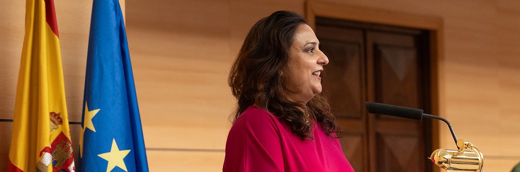EARMA 2025 General Assembly: Leadership Confirmed and New Board Members Elected in Madrid