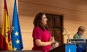 EARMA 2025 General Assembly: Leadership Confirmed and New Board Members Elected in Madrid