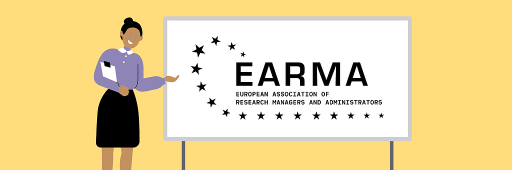 EARMA is looking for a Trainer with expertise in Gender and Diversity in Research