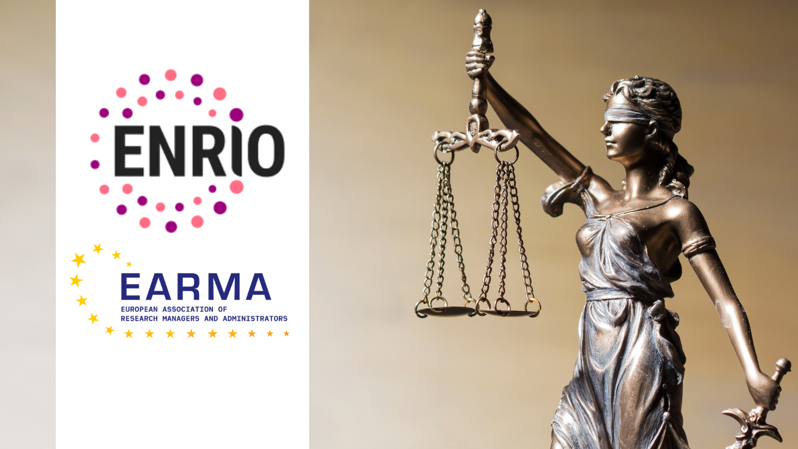 EARMA participated in ENRIO Congress to strengthen the voice of research managers and administrators