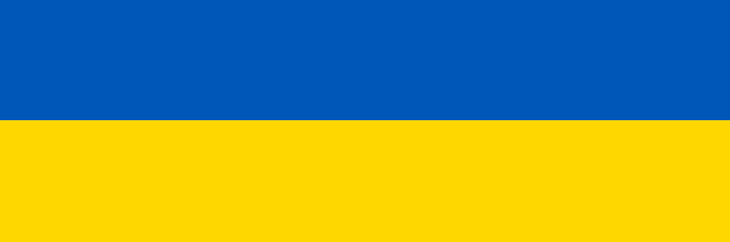 EARMA stands in solidarity with Ukraine