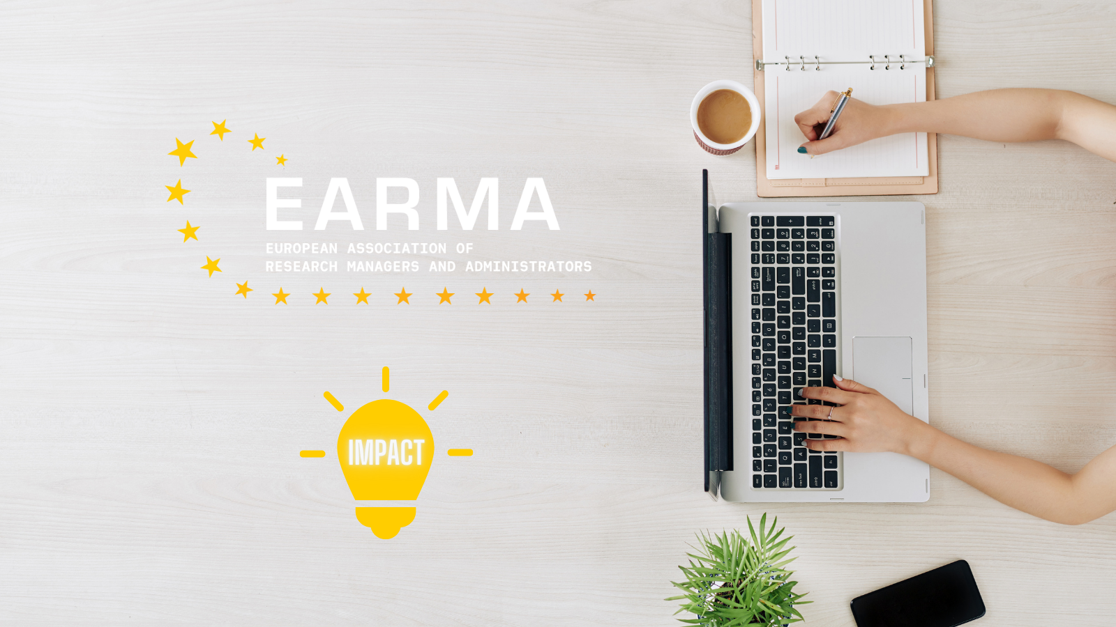 EARMAimpact announces the Stakeholder Engagement Training Month
