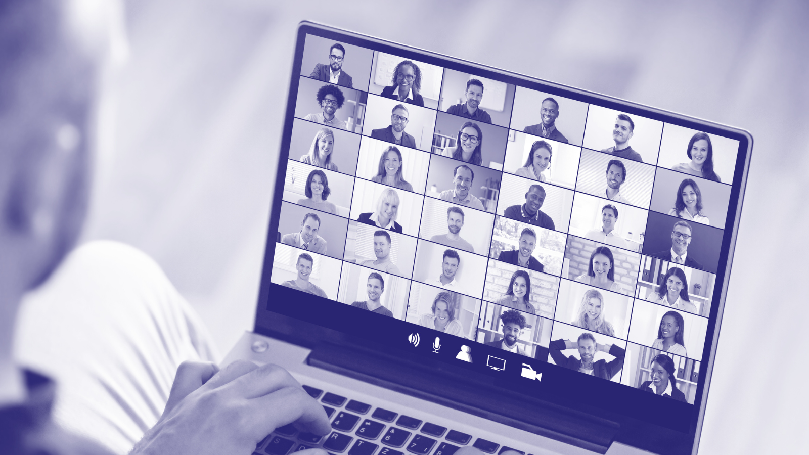 EARMAimpact lunchtime webinar series