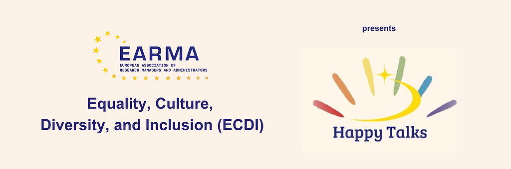 ECDI Thematic Group introduces Happy Talks