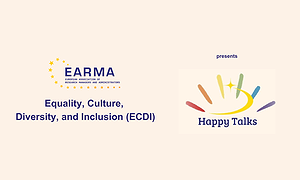 ECDI Thematic Group introduces Happy Talks