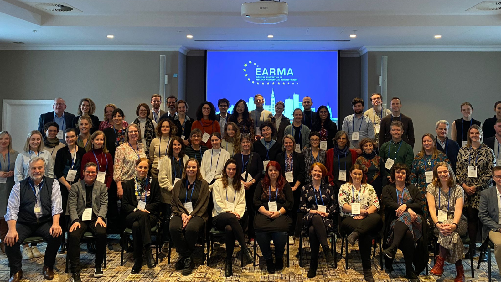 ERION and EARMA recommended by Slovenian ethics, integrity and gender equality handbook
