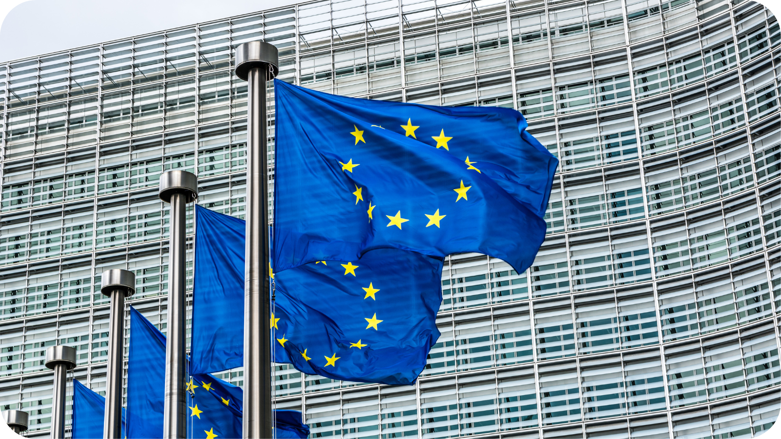 European Commission launched RM Comp