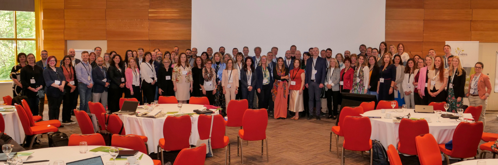 First RM Roadmap Ambassadors Meeting in Budapest