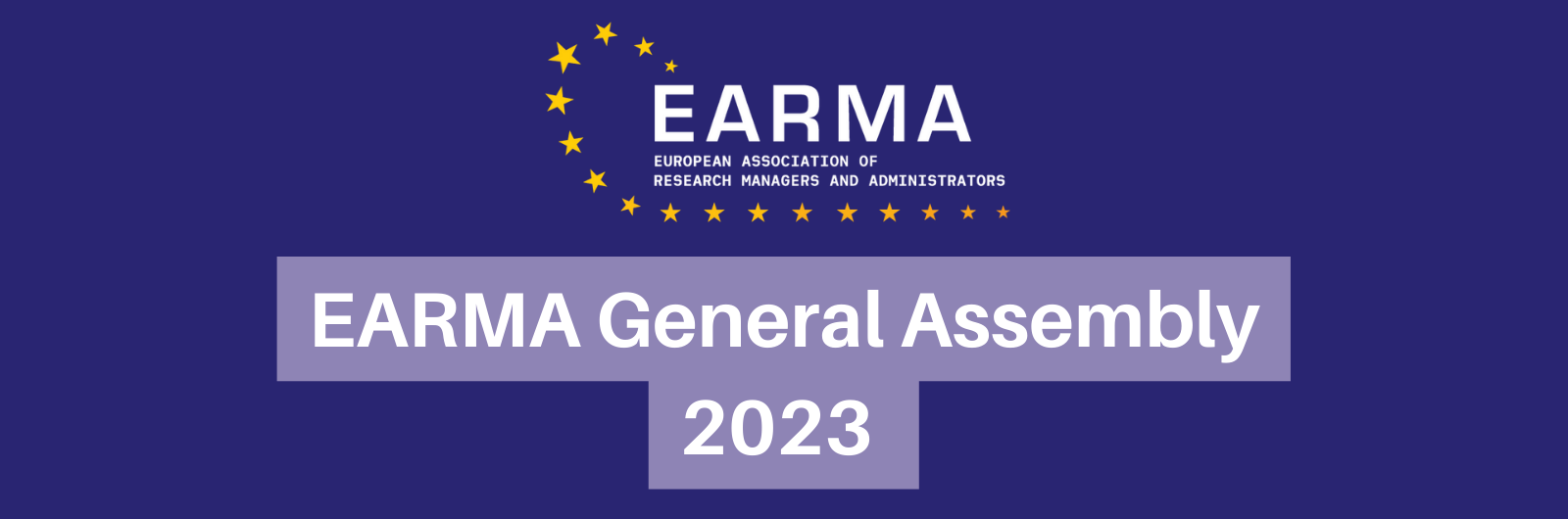 General Assembly 2023