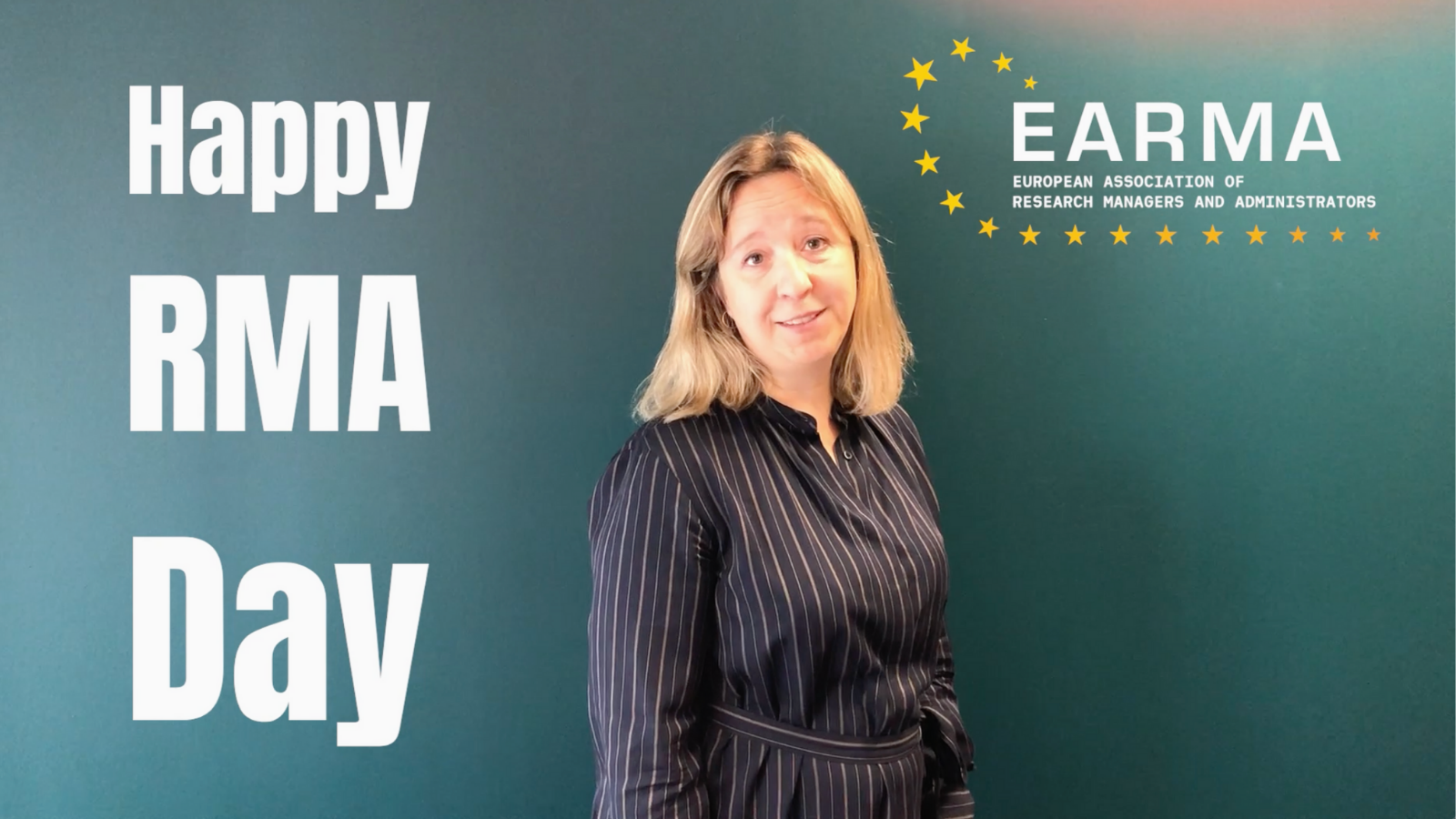 Happy Research Administrator Day