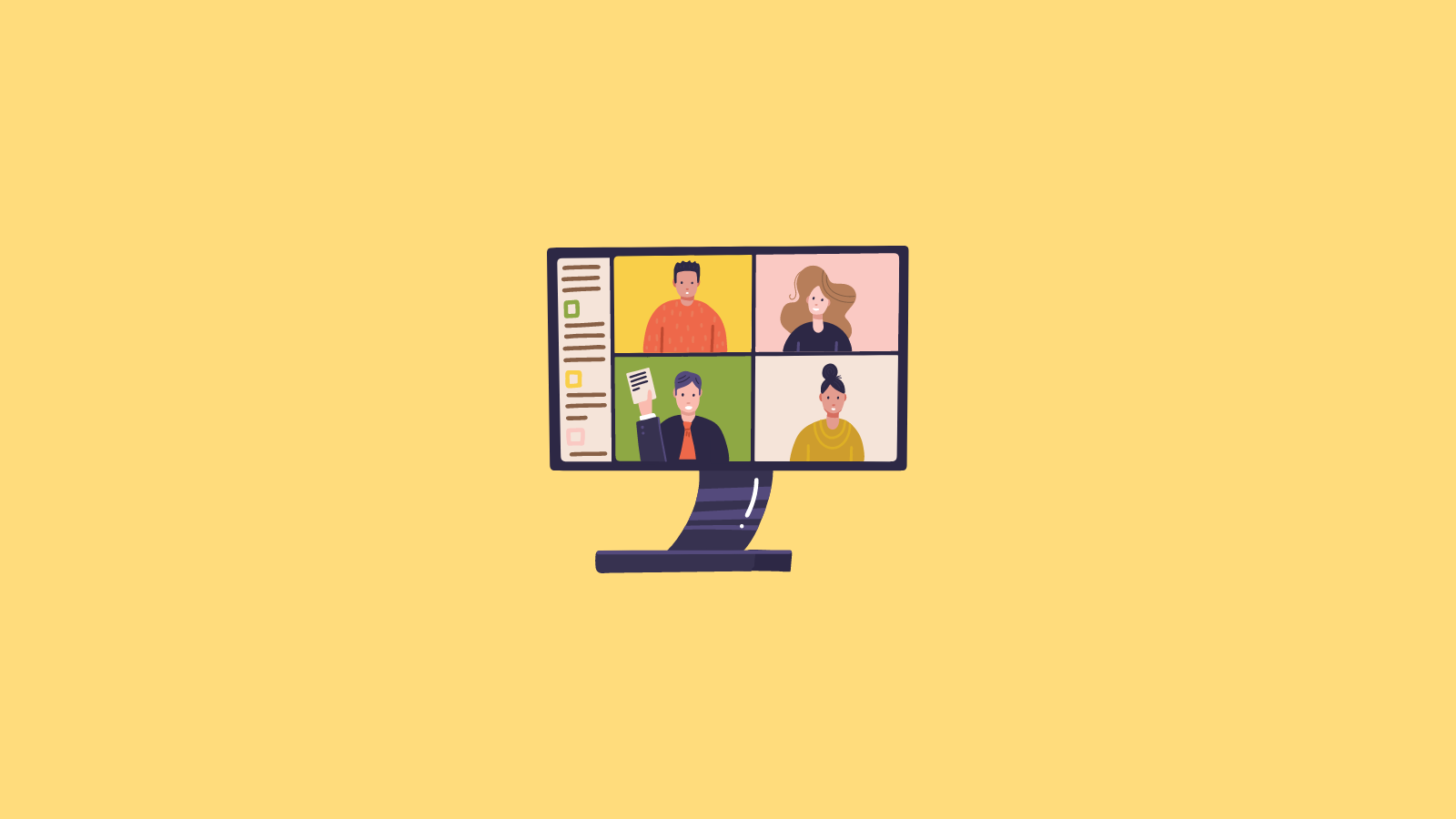 Horizon Dashboard webinar