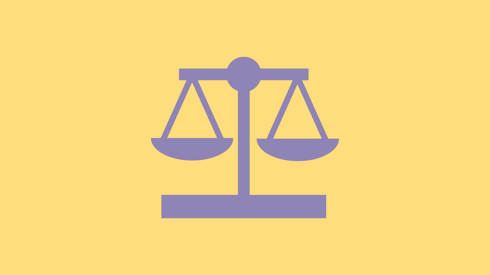 The Importance of Balance