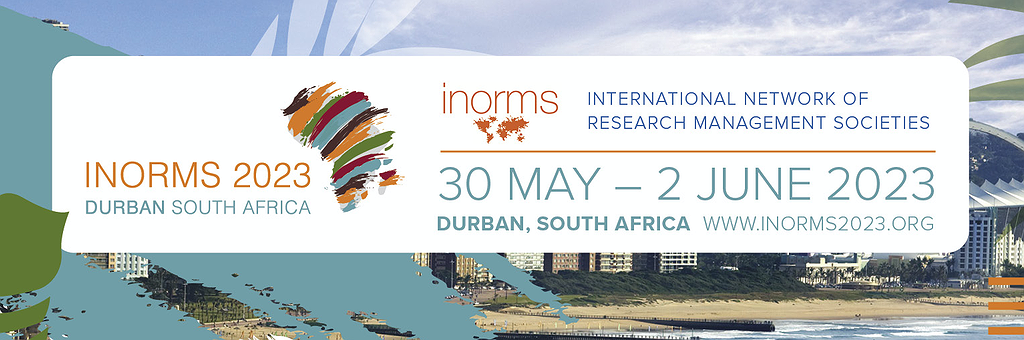 INORMS 2023 - Call for abstracts