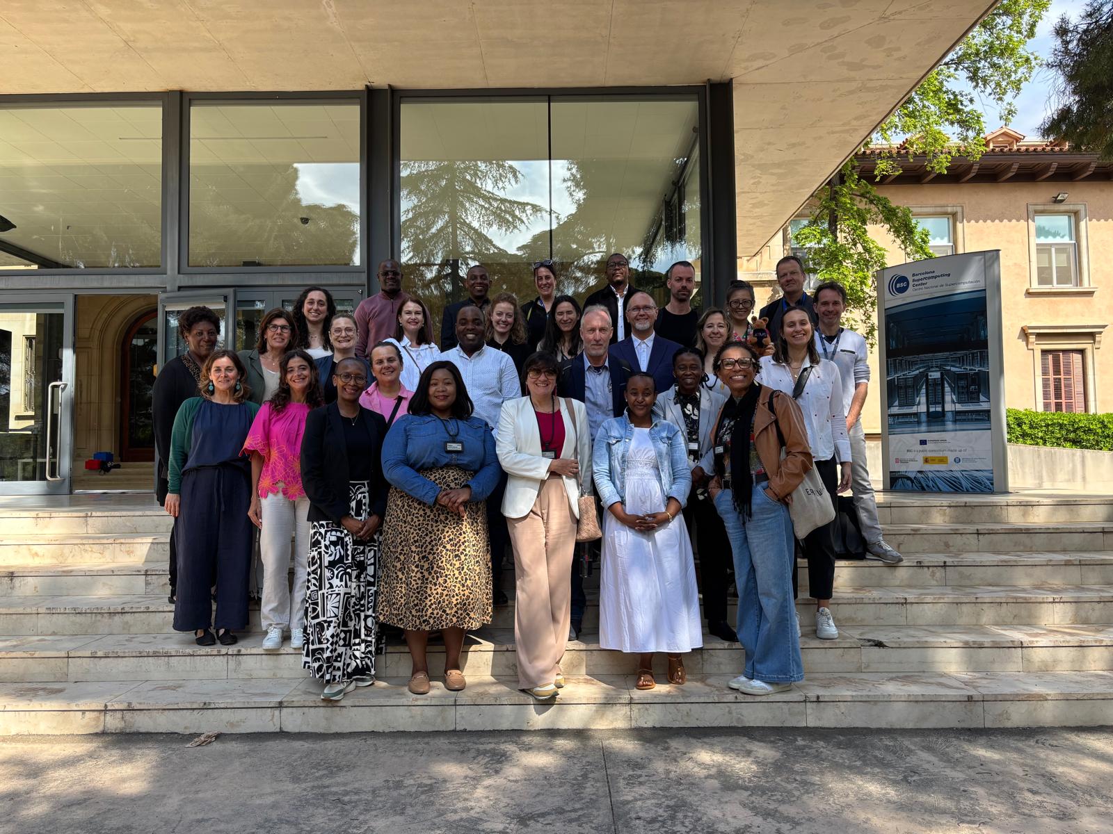 INORMS 2025 Study Tour: A Perfect Post-Congress Journey Through Spanish Research Excellence
