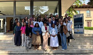 INORMS 2025 Study Tour: A Perfect Post-Congress Journey Through Spanish Research Excellence