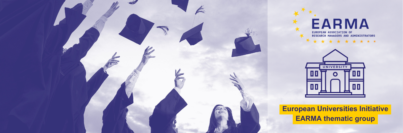 Join the European Universities Initiative core group