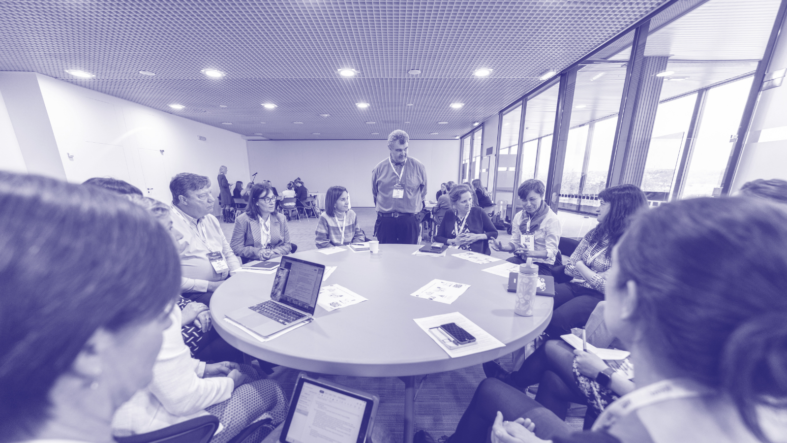 Elevate your CV with EARMA: Join our Standing Committees!