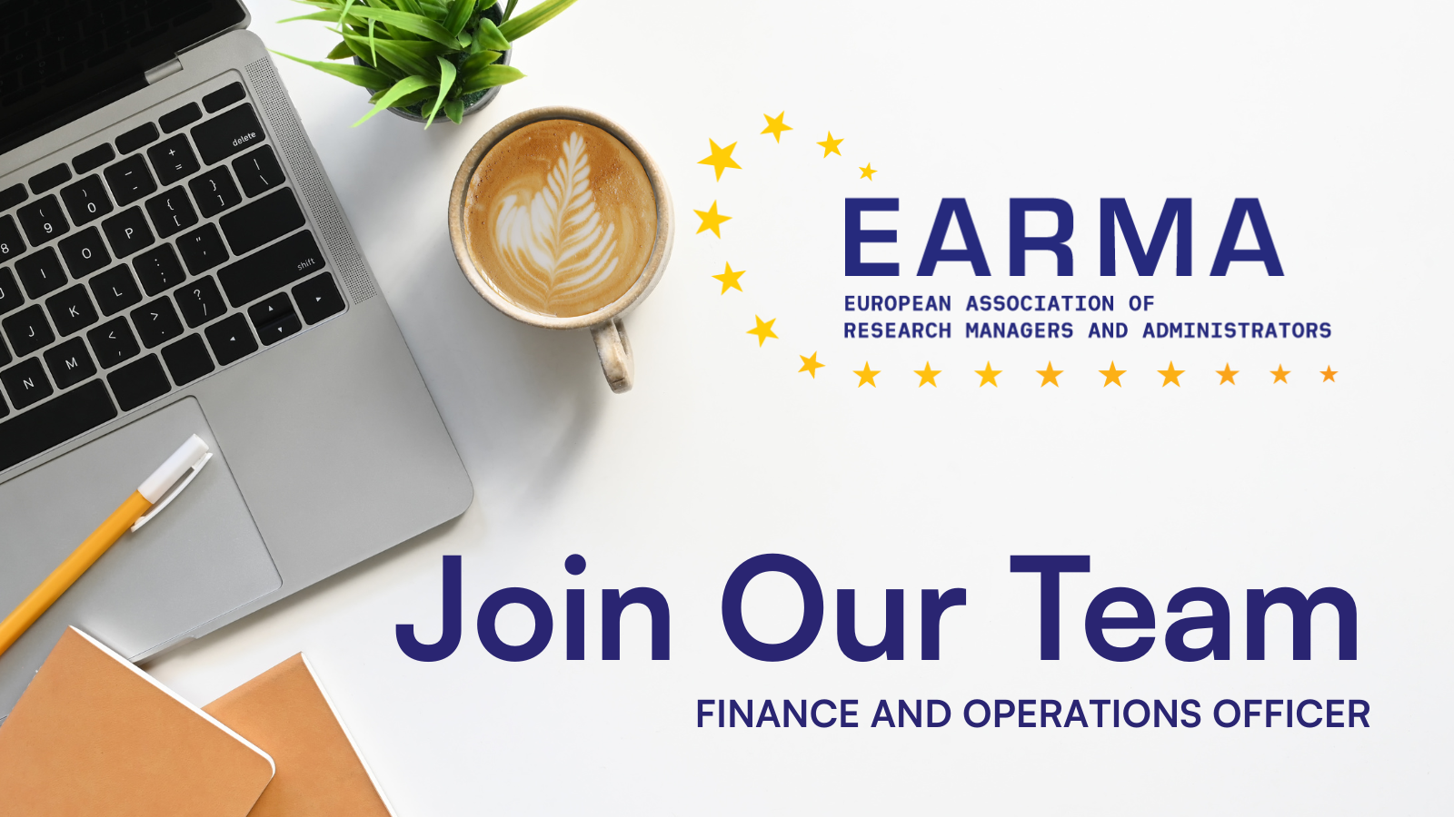 Join Our Team: Finance and Operations Officer
