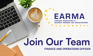 Join Our Team: Finance and Operations Officer