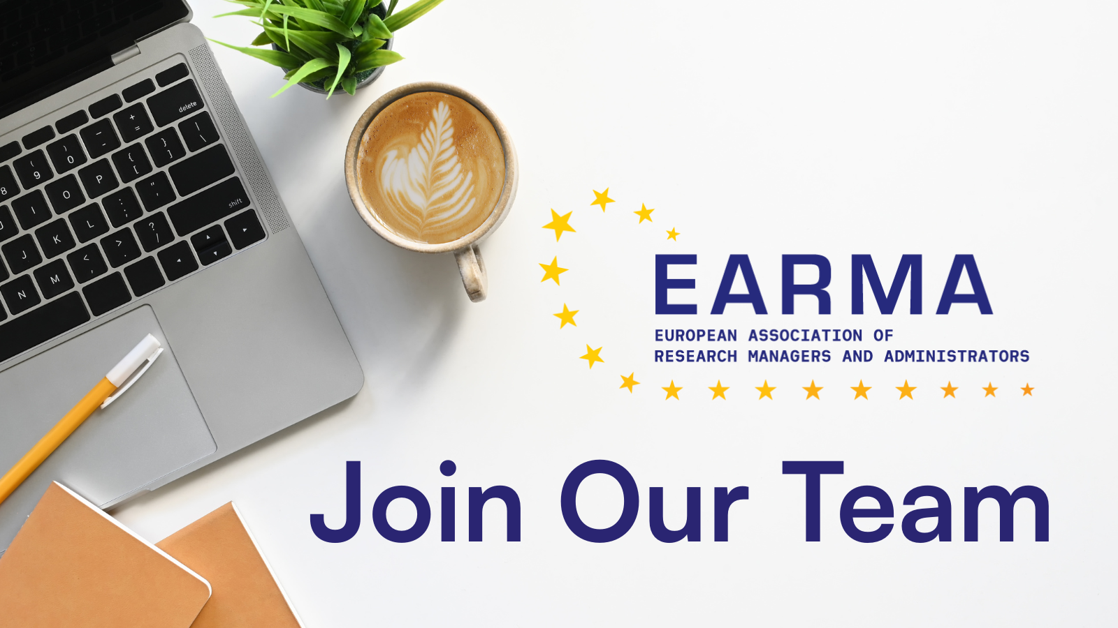 Join Our Team: Internship Opportunity at EARMA