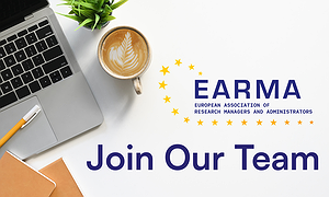 Join Our Team: Internship Opportunity at EARMA