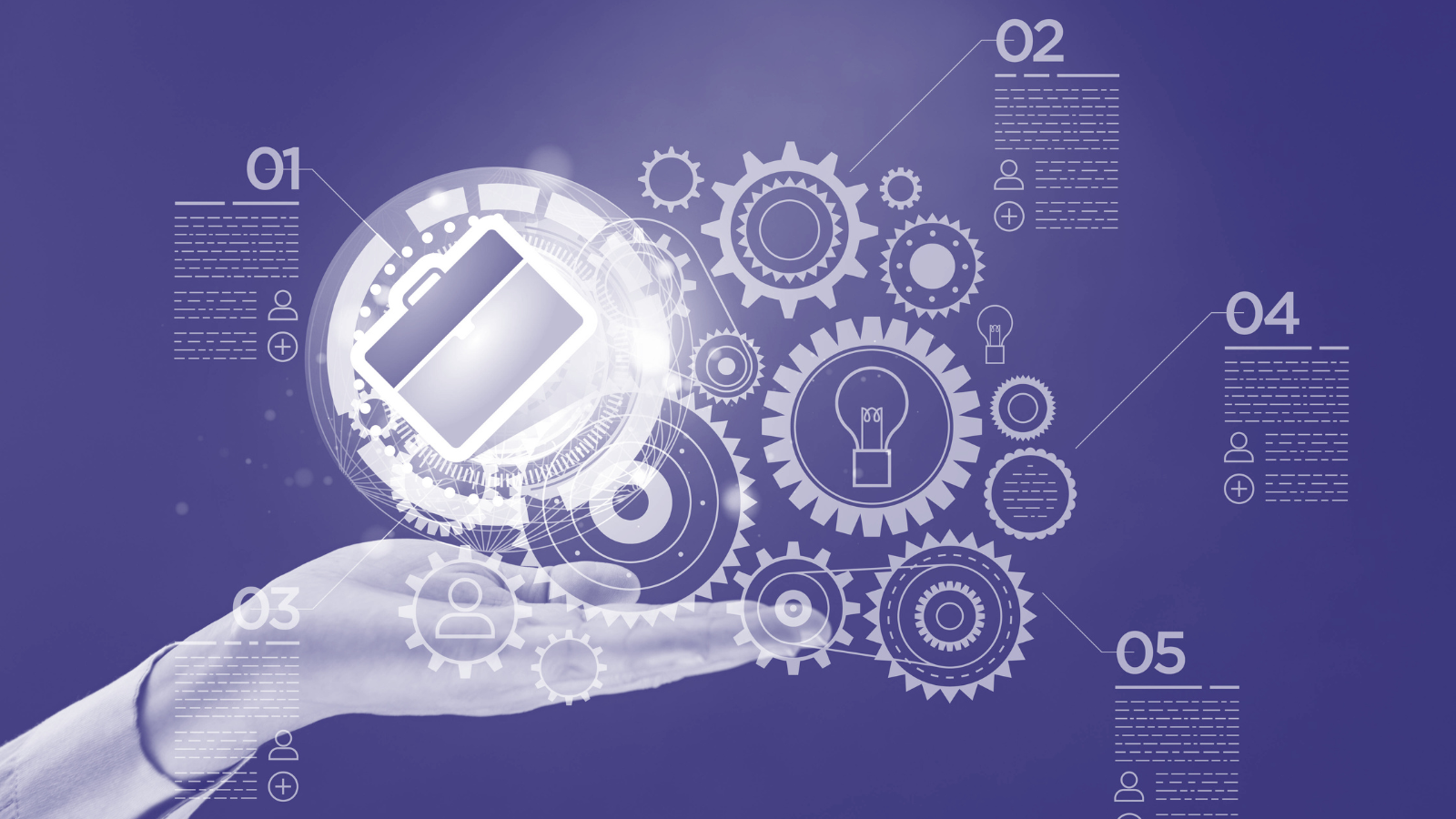Join the Post-award Project Management core group