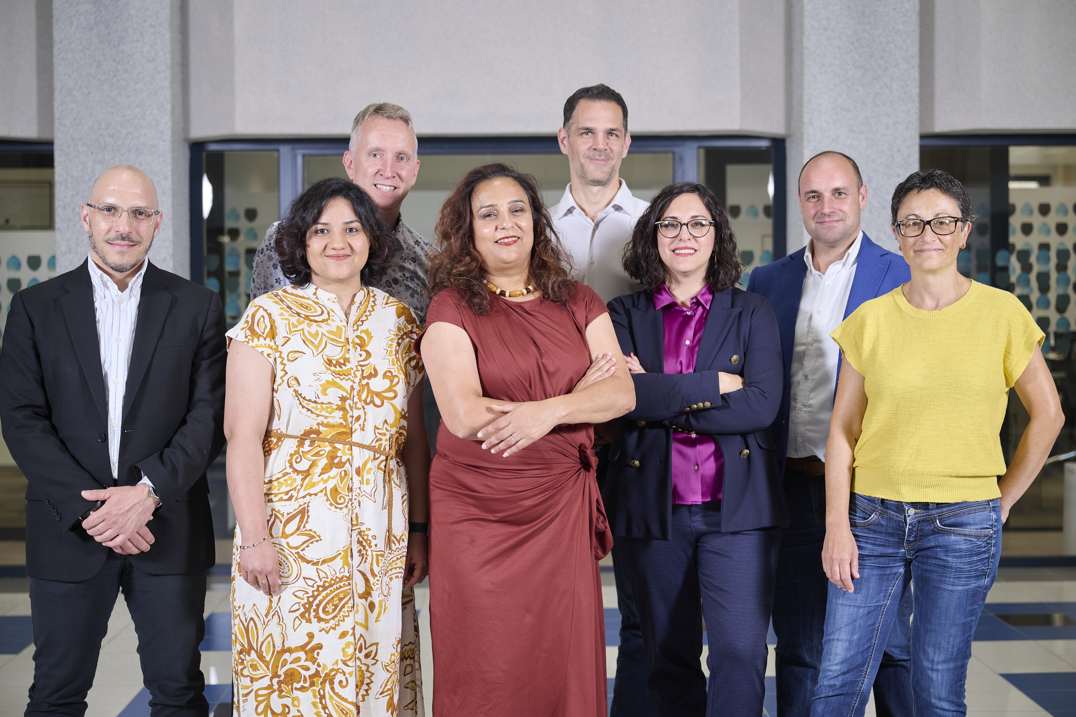 A New Term for the EARMA Board